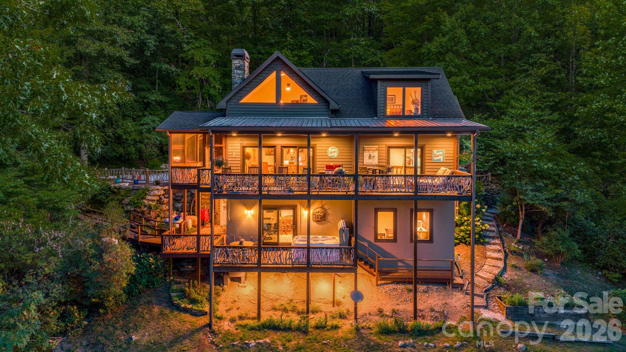 138 Bear Paw Drive