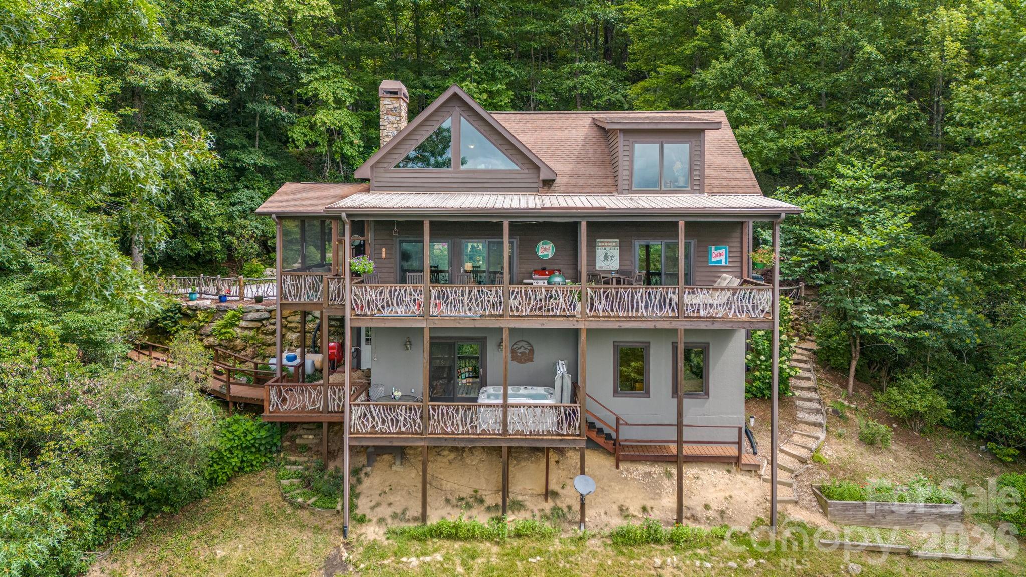 138 Bear Paw Drive