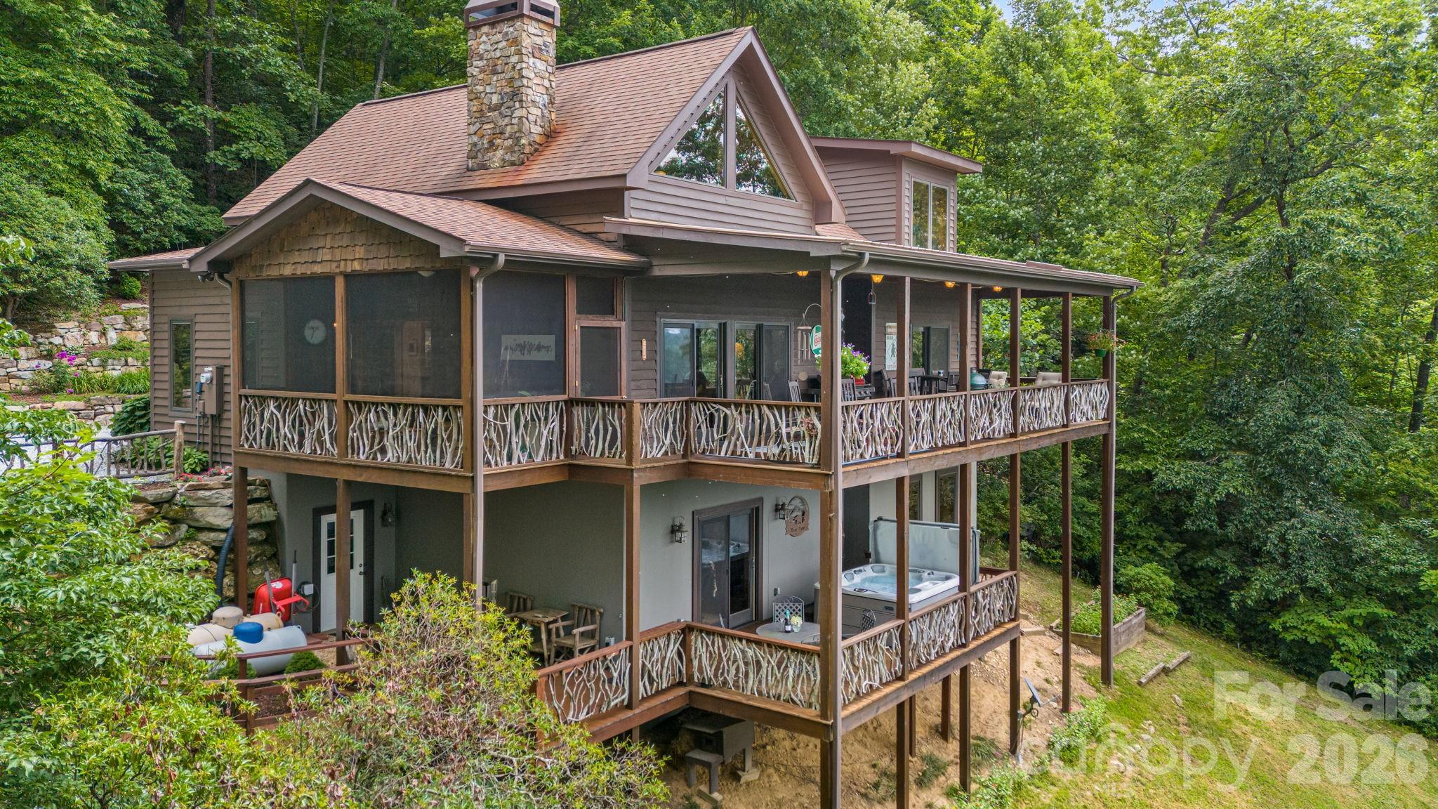 138 Bear Paw Drive