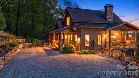 Photo of 138 Bear Paw Drive, Brevard, NC 28712 (MLS # 4407523)