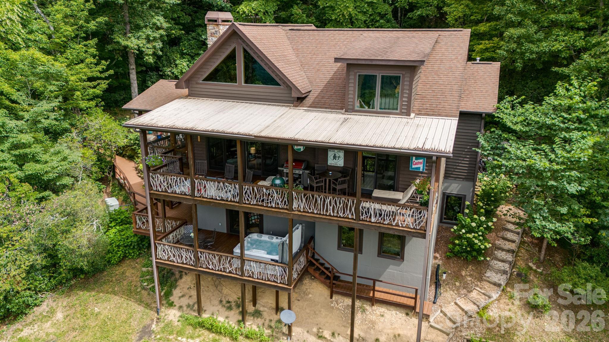 138 Bear Paw Drive
