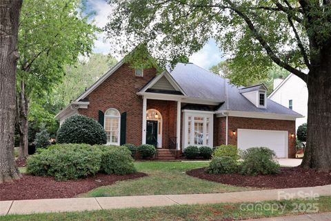 Photo of 1003 Baldwin Lane, Waxhaw, NC 28173 (MLS # 4313980)