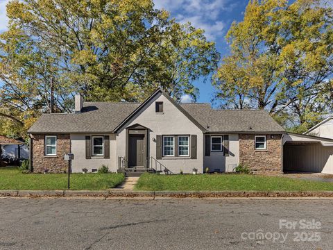 A home in Monroe