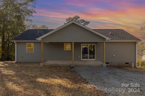 A home in Dallas