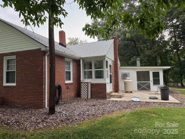 180 Tower Road