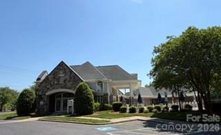 Cureton - Residential