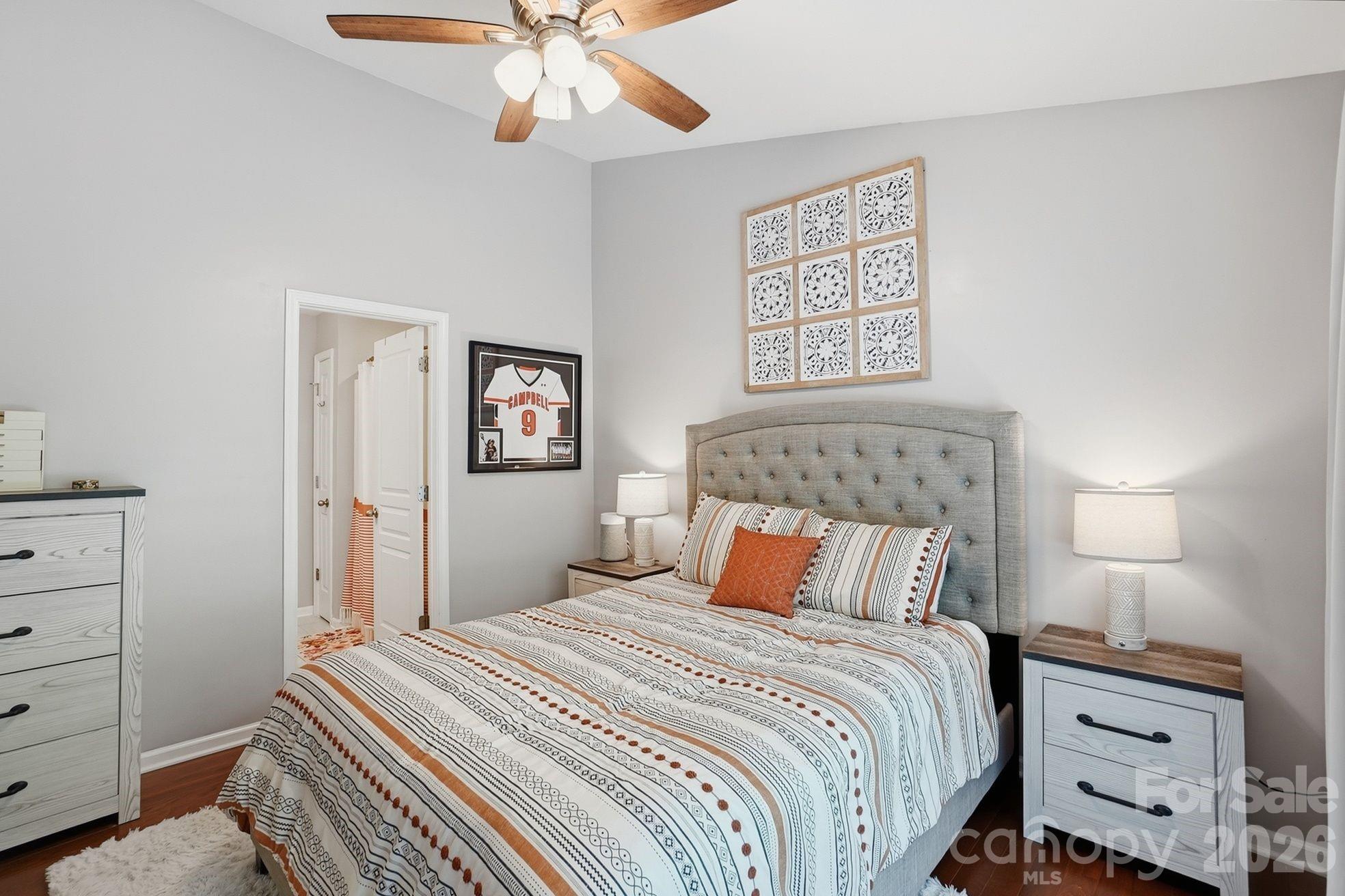 Cureton - Residential