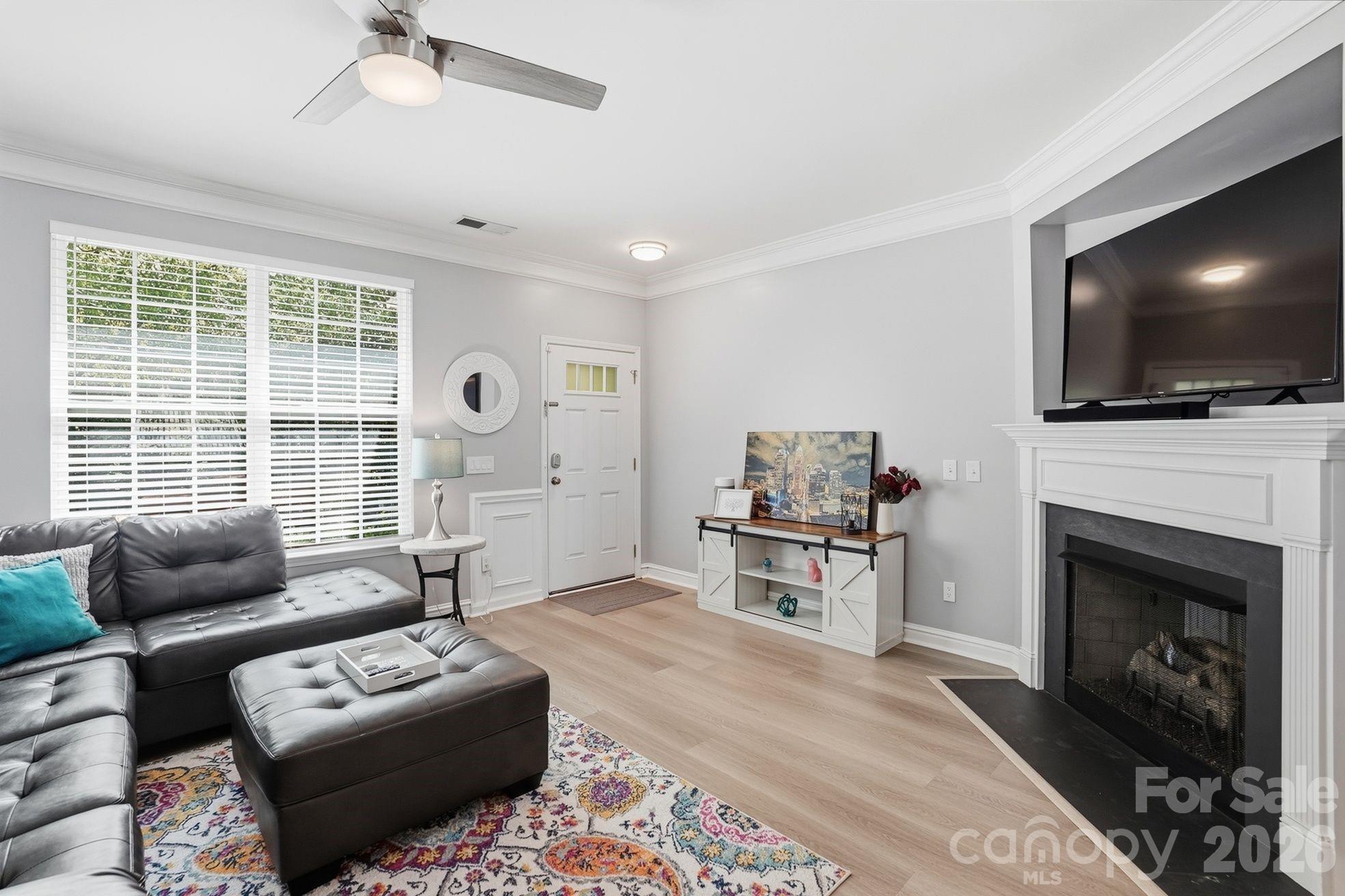 Cureton - Residential