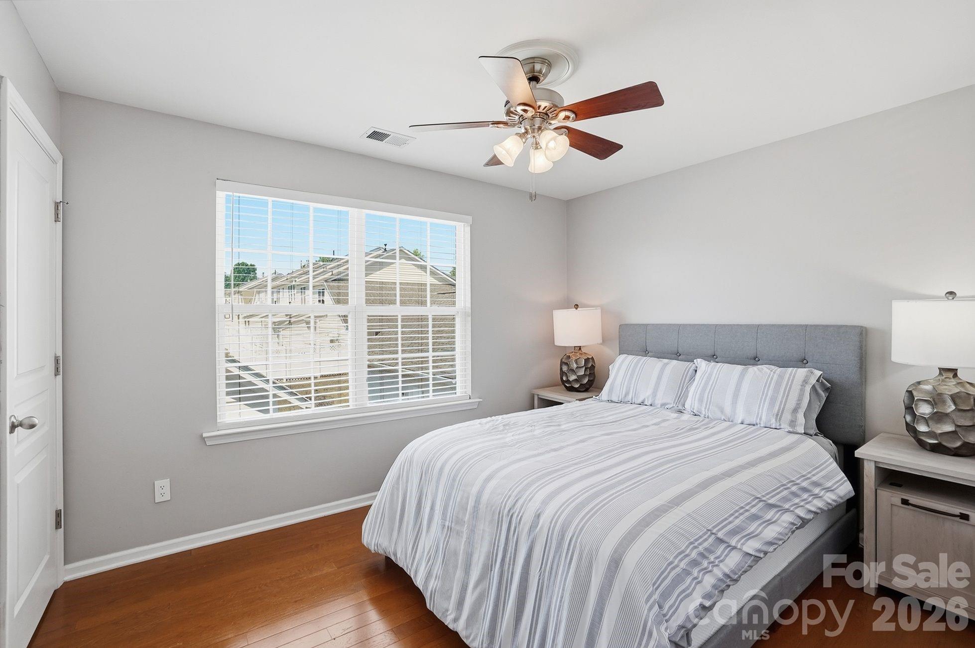 Cureton - Residential