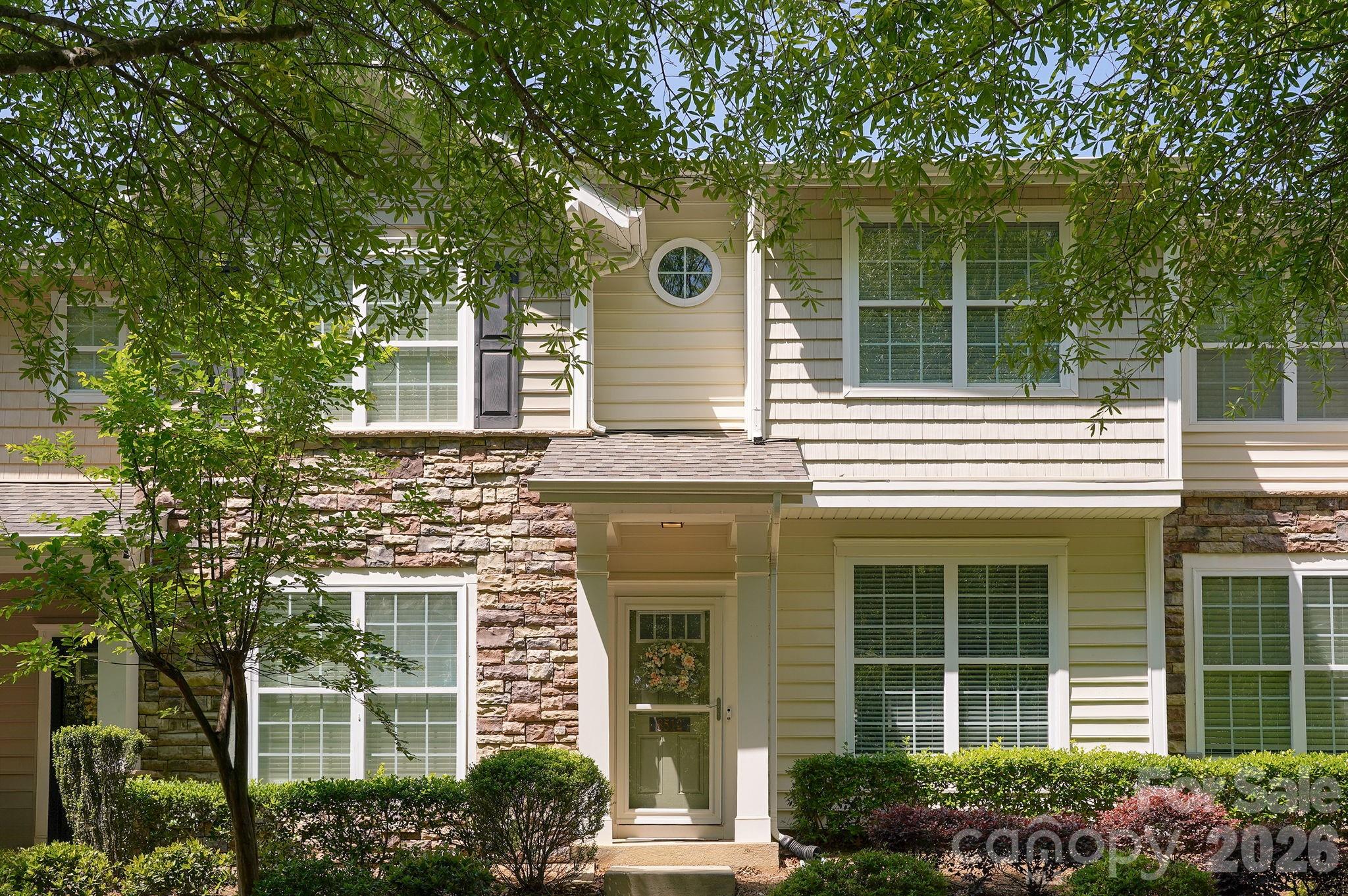 Cureton - Residential