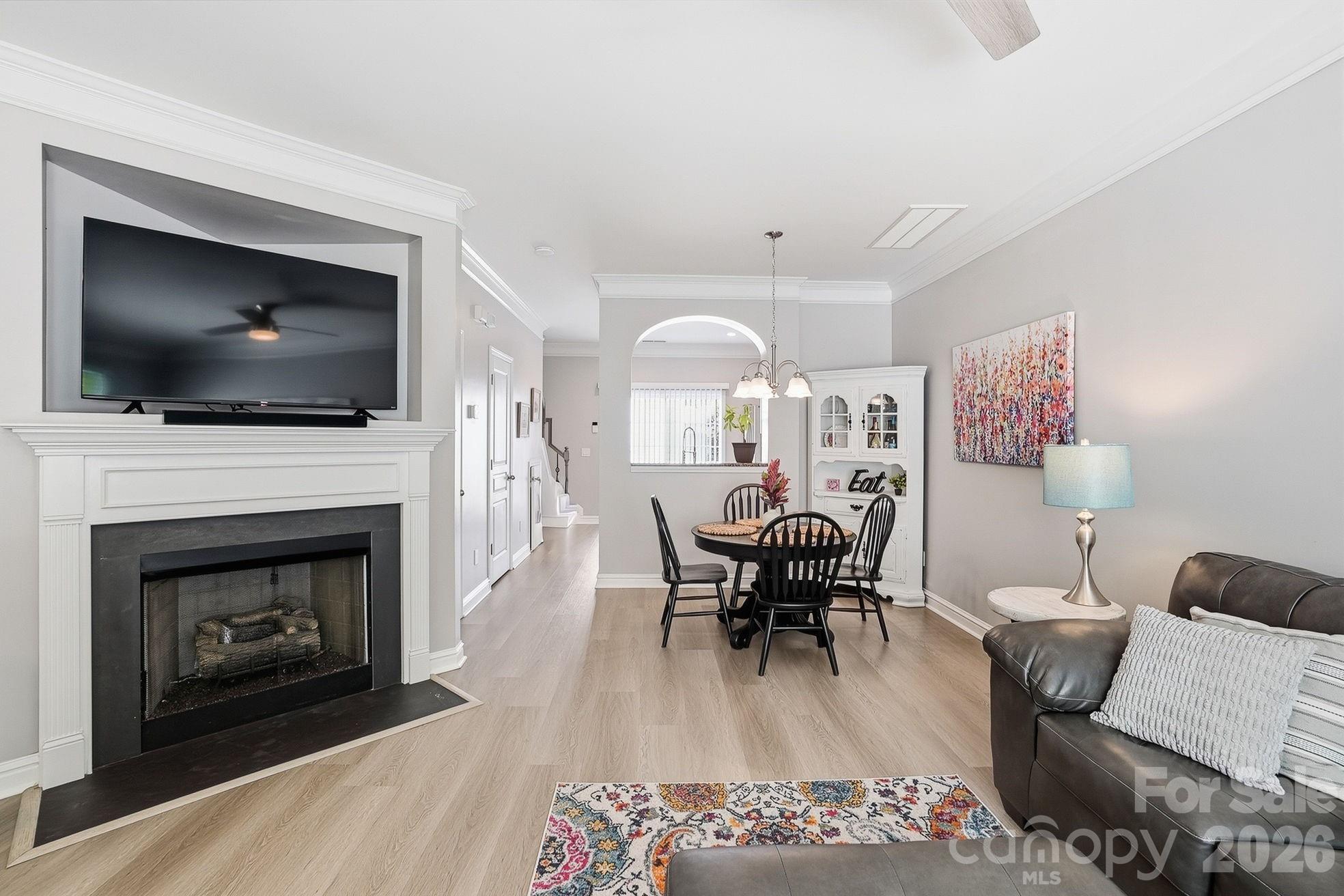 Cureton - Residential