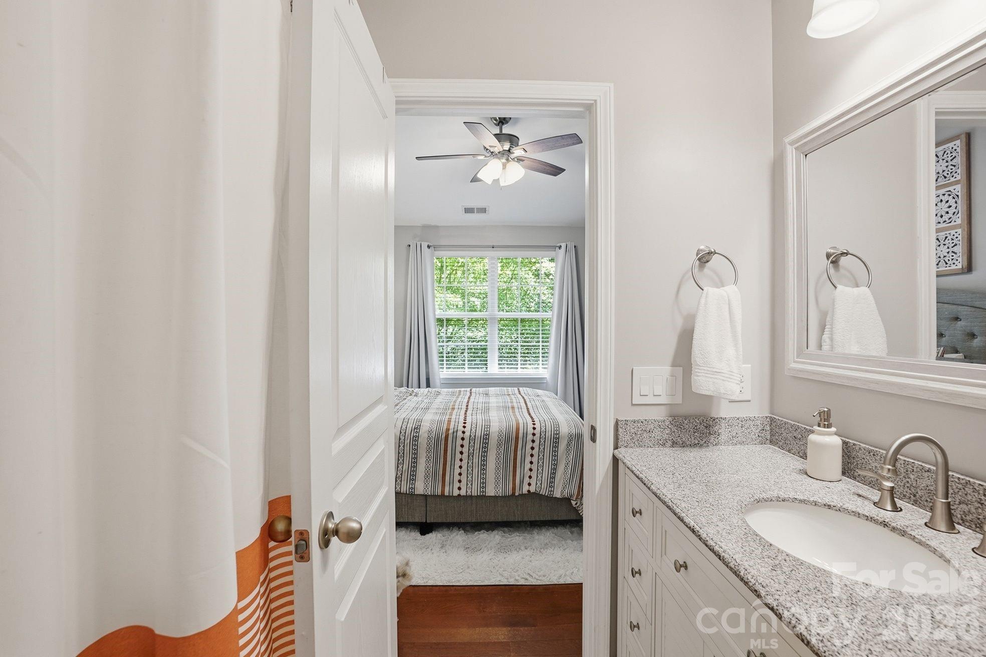 Cureton - Residential