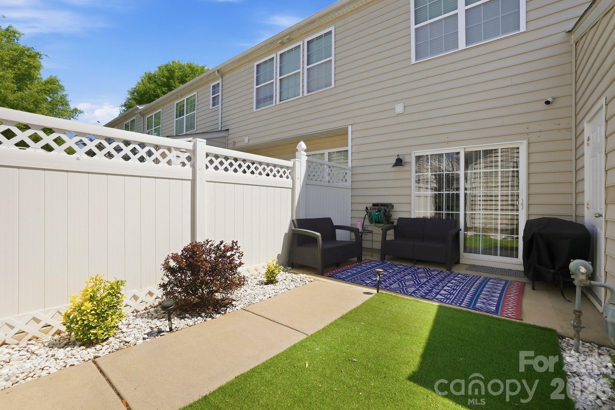 Cureton - Residential