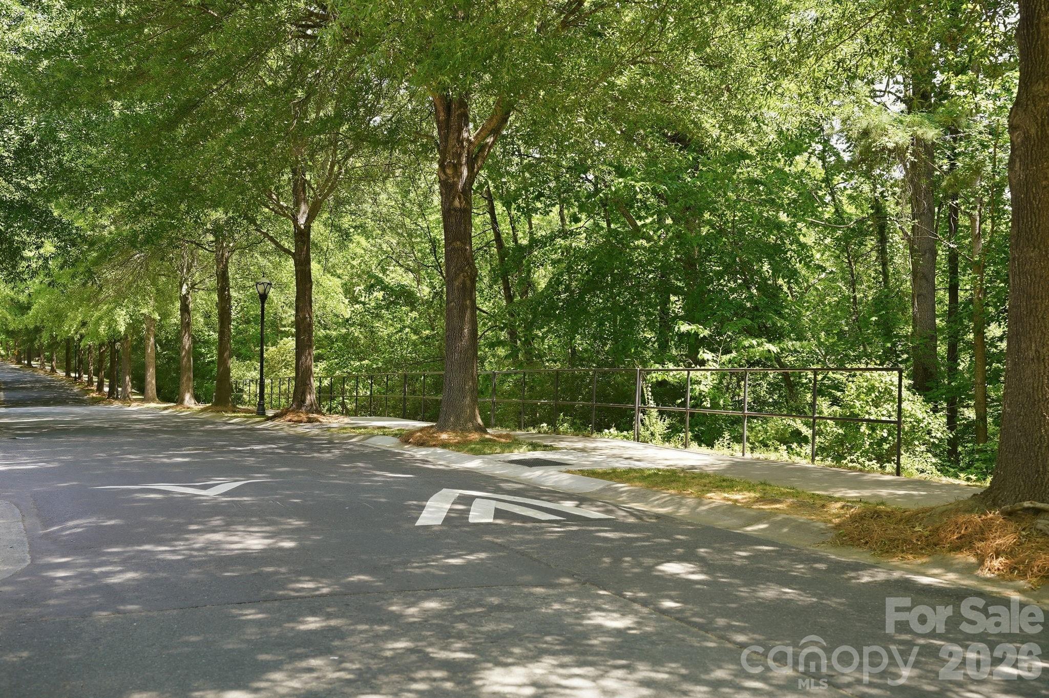 Cureton - Residential