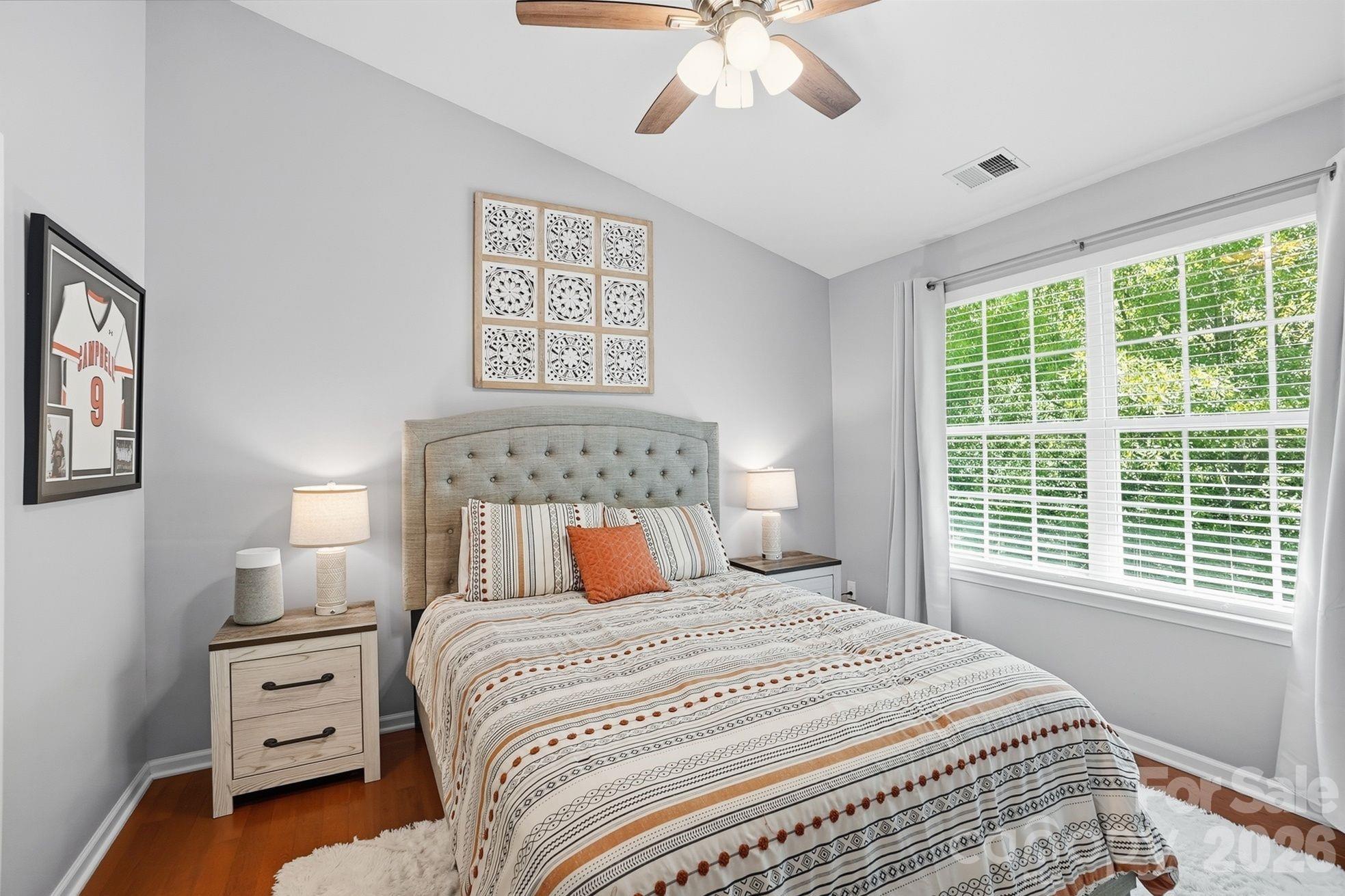 Cureton - Residential