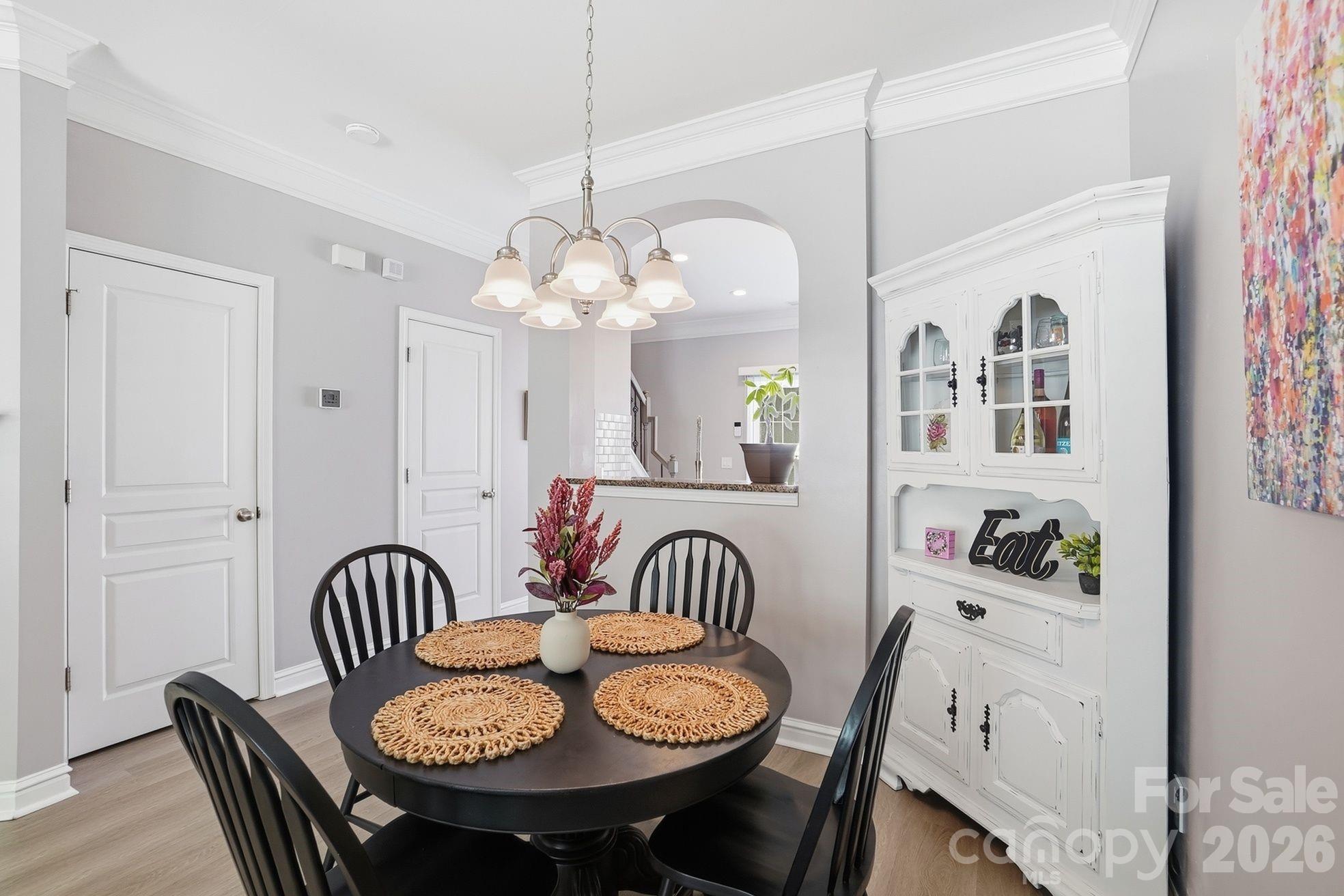 Cureton - Residential