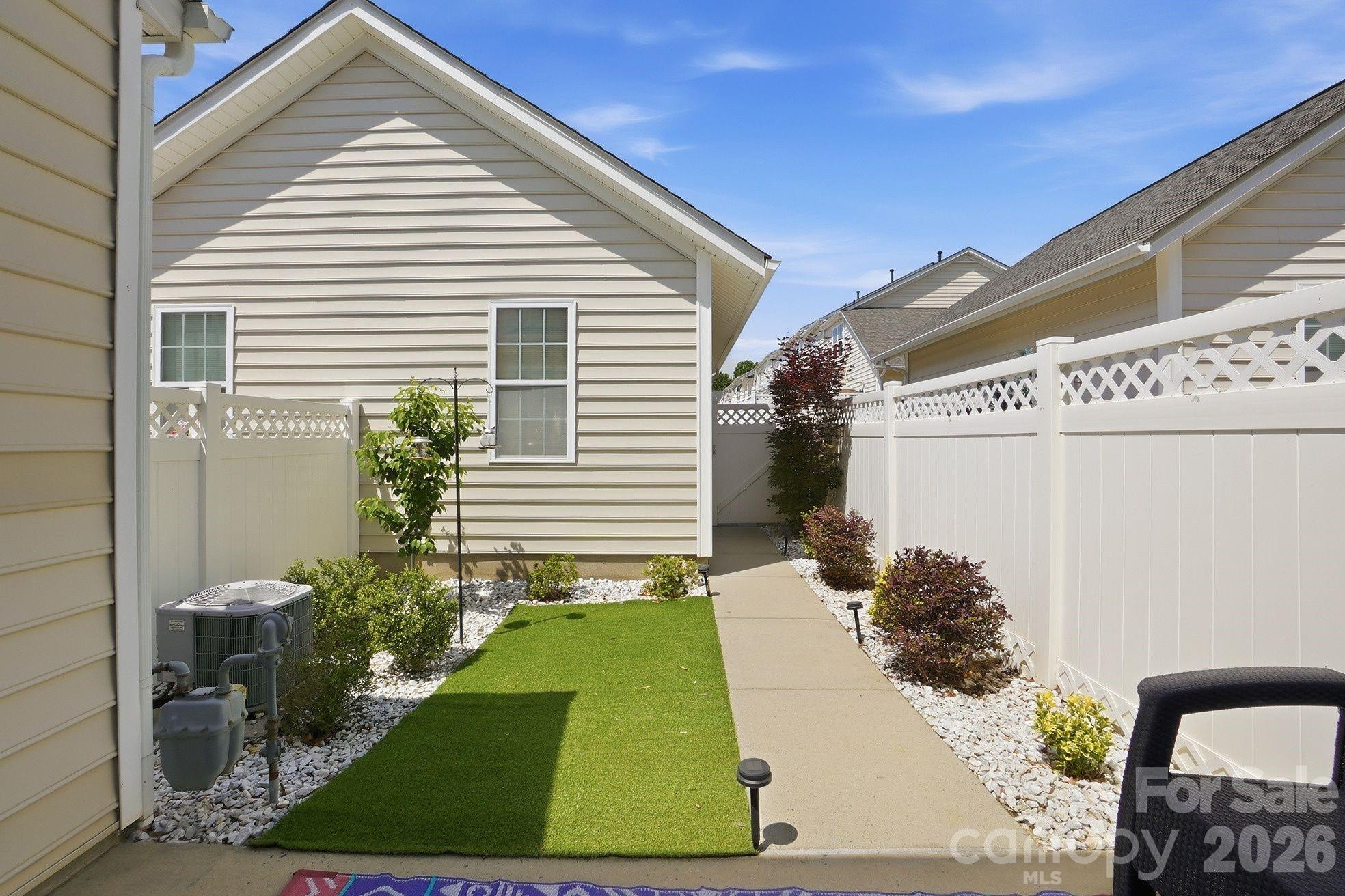 Cureton - Residential