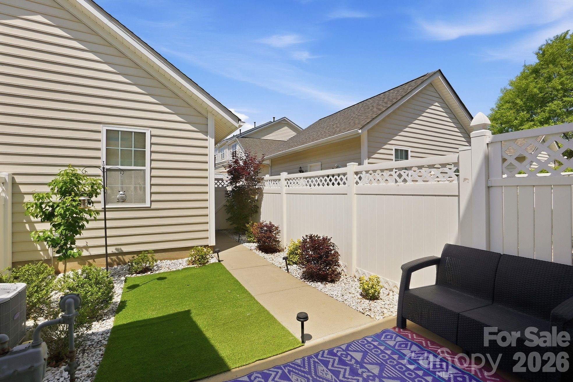 Cureton - Residential