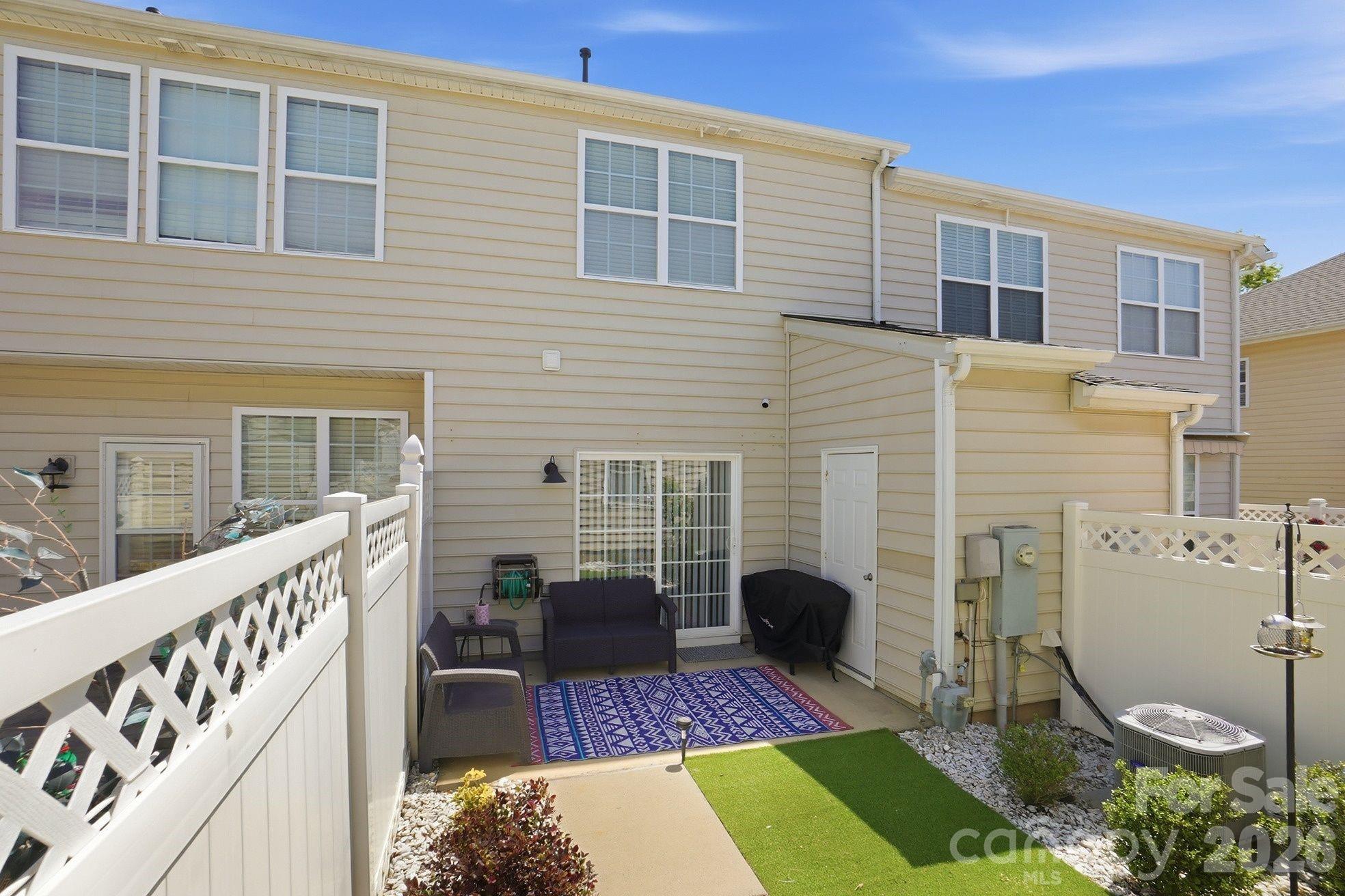 Cureton - Residential