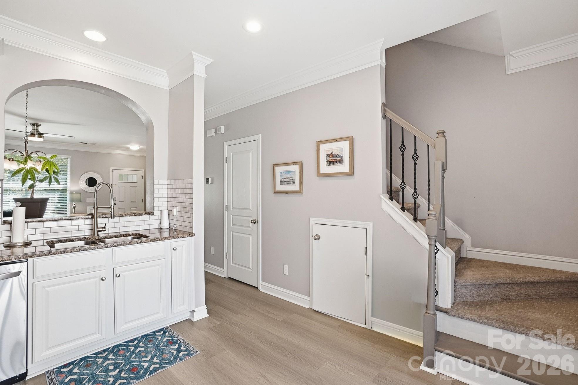 Cureton - Residential