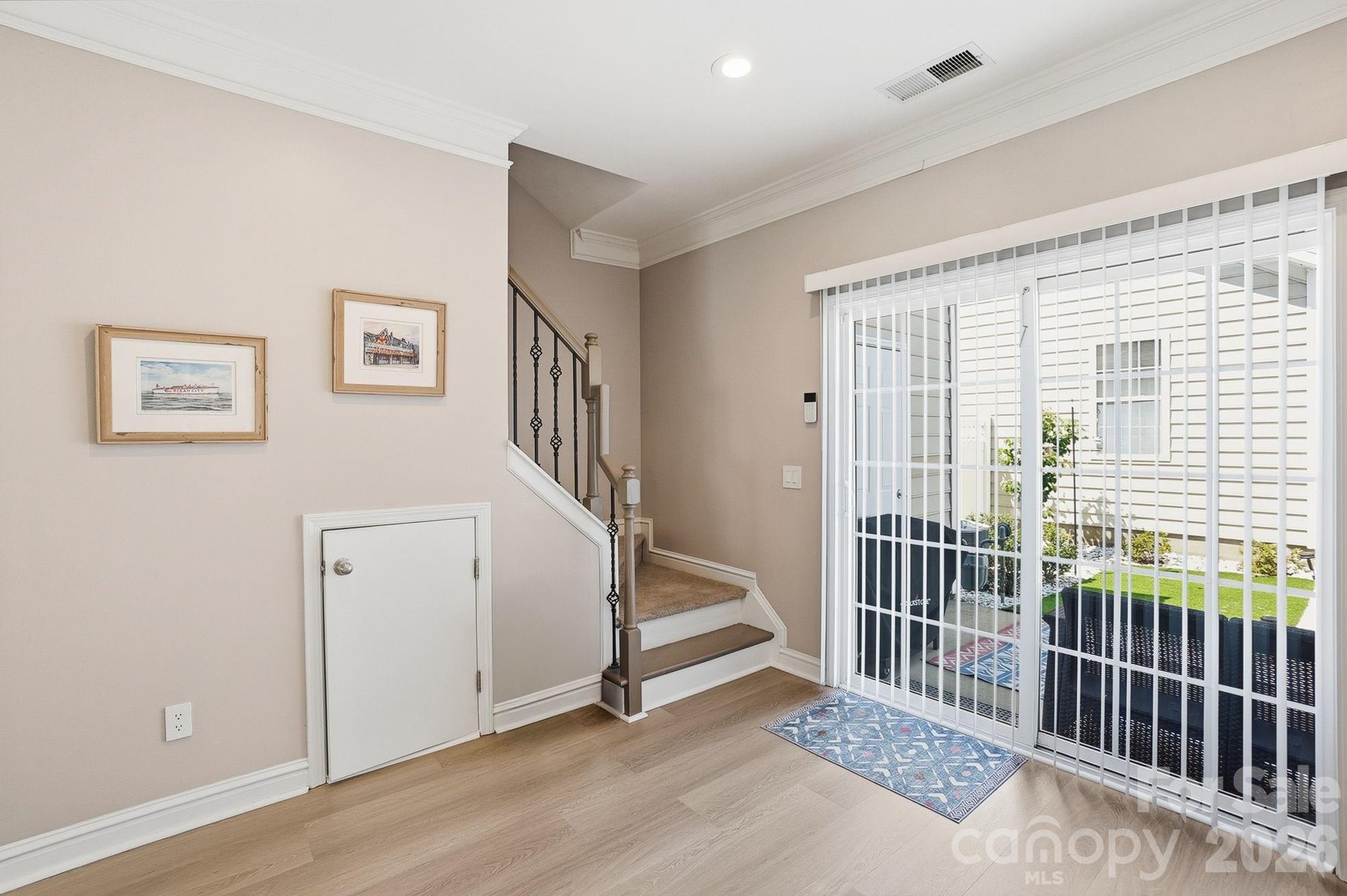 Cureton - Residential