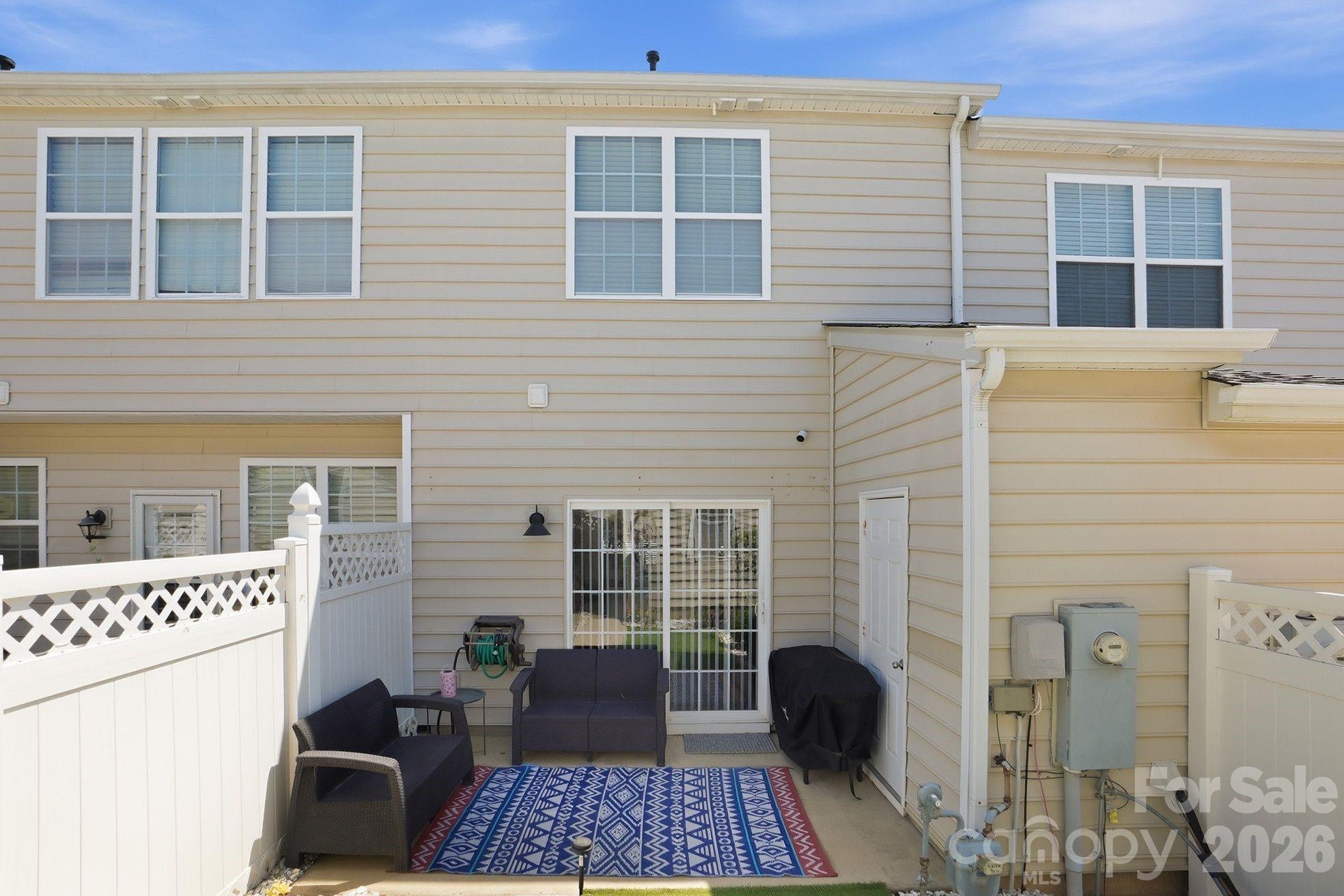 Cureton - Residential