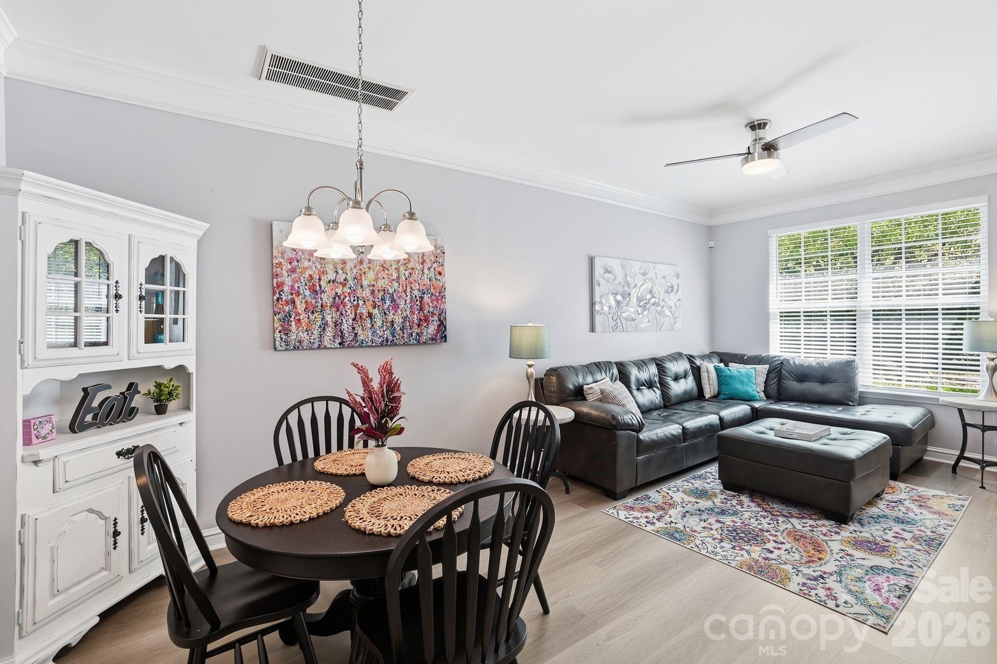 Cureton - Residential