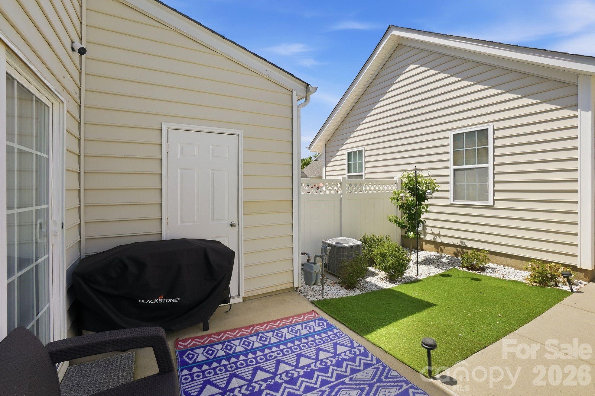 Cureton - Residential