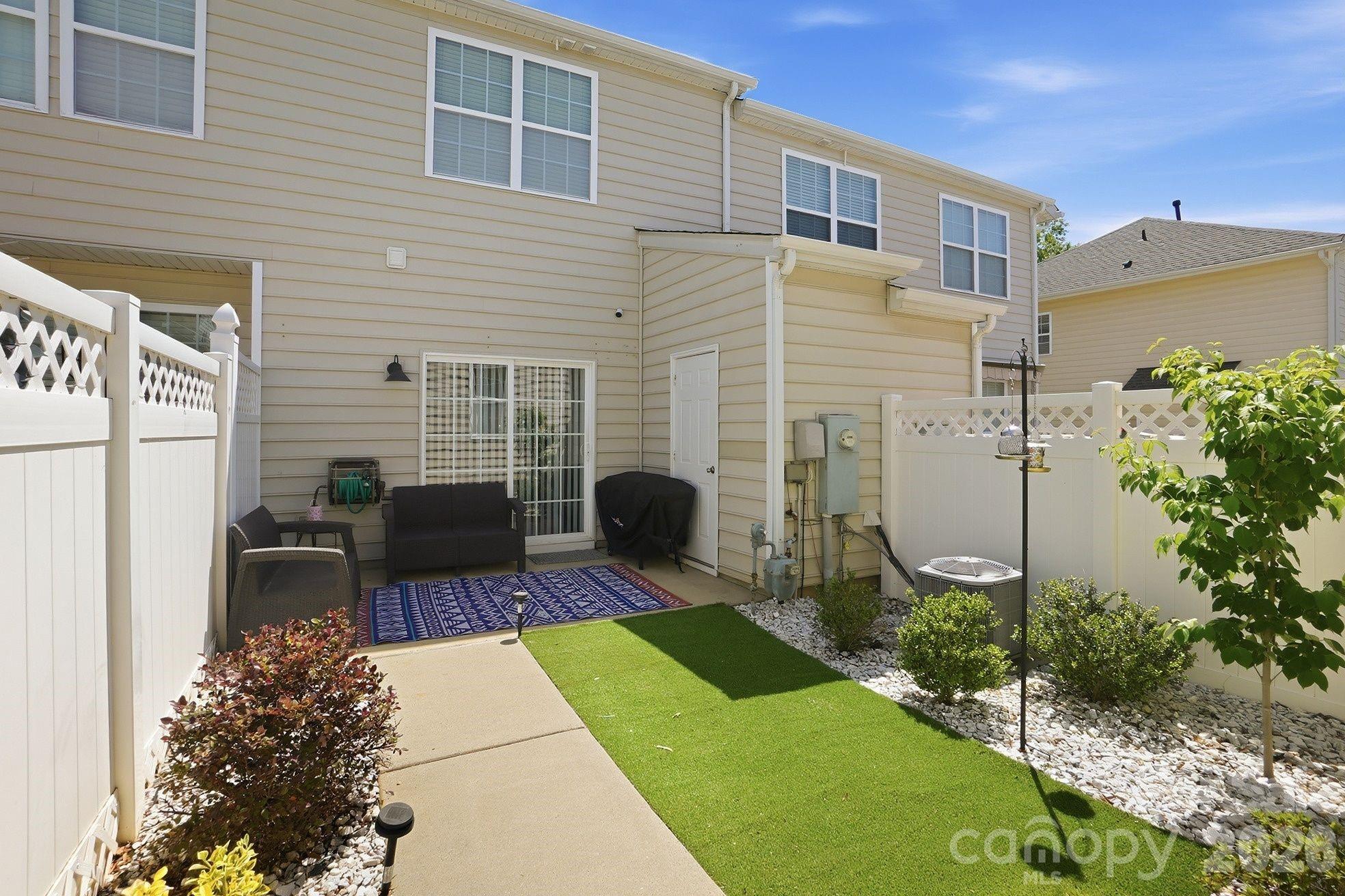 Cureton - Residential