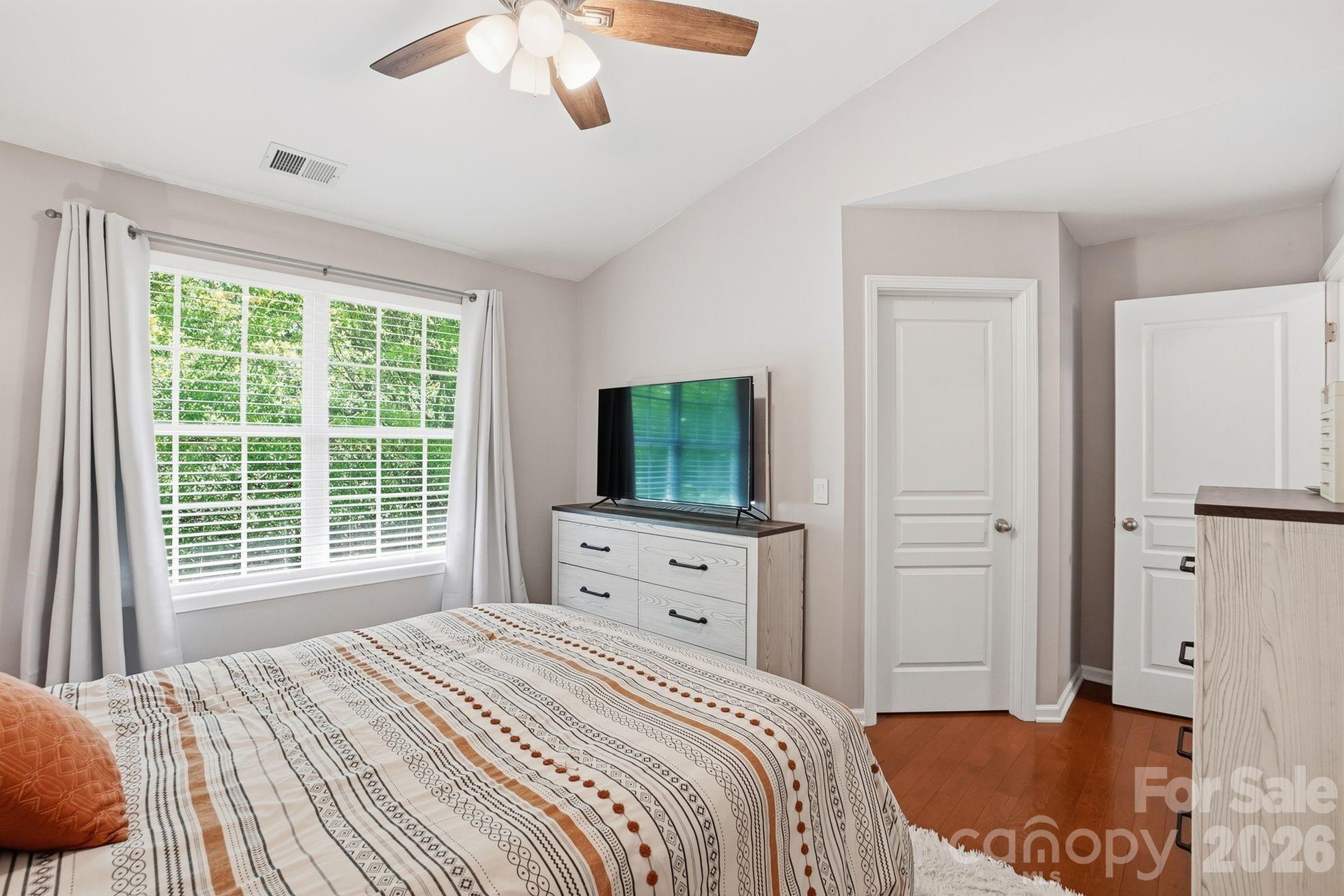 Cureton - Residential