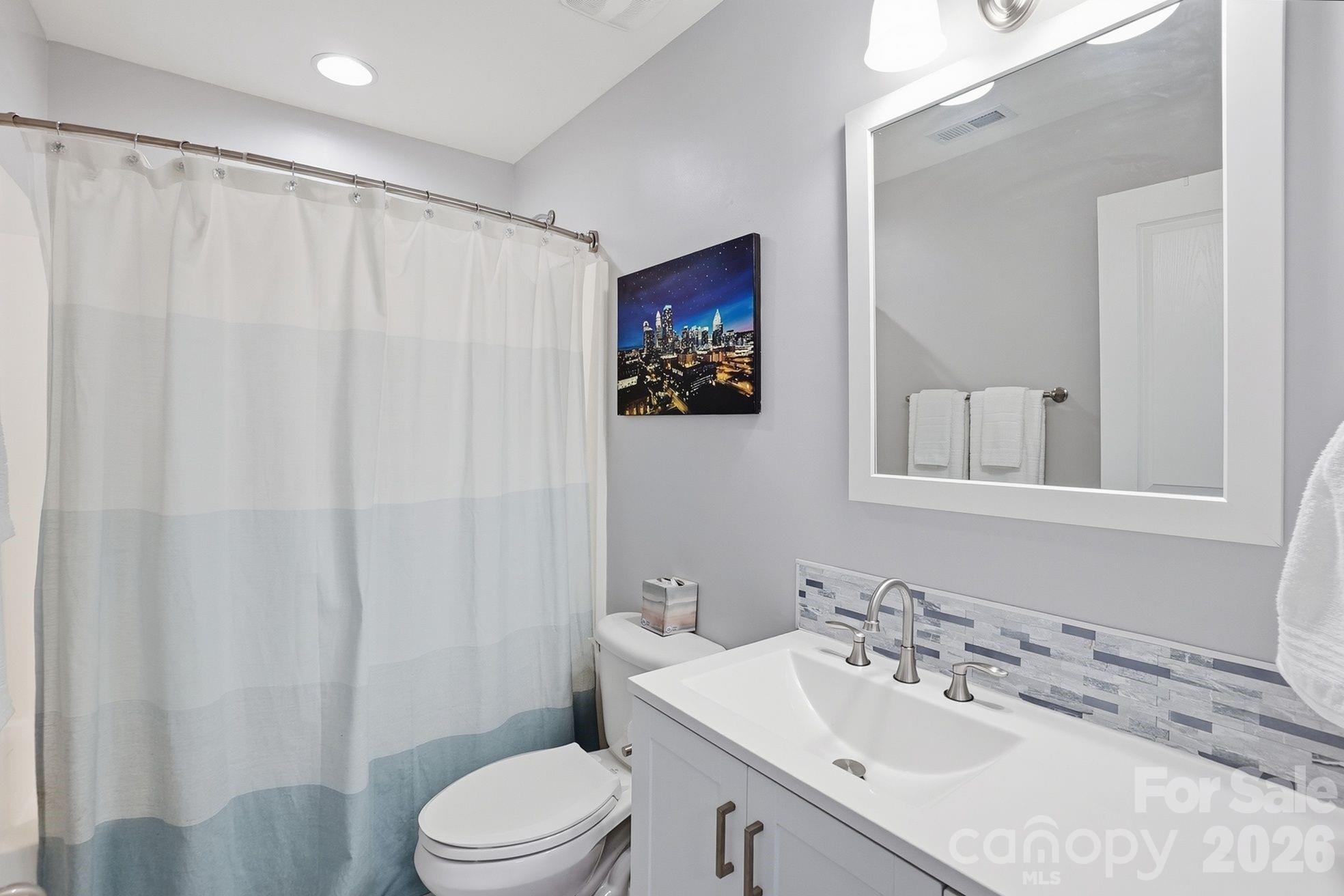 Cureton - Residential