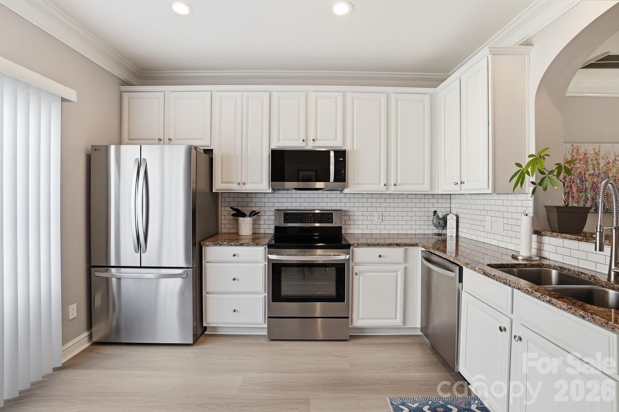 Cureton - Residential