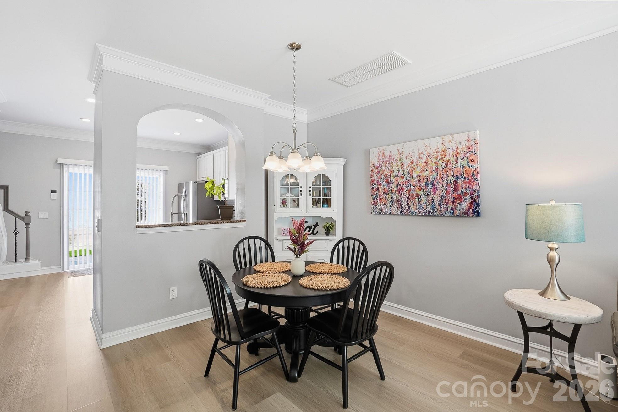 Cureton - Residential