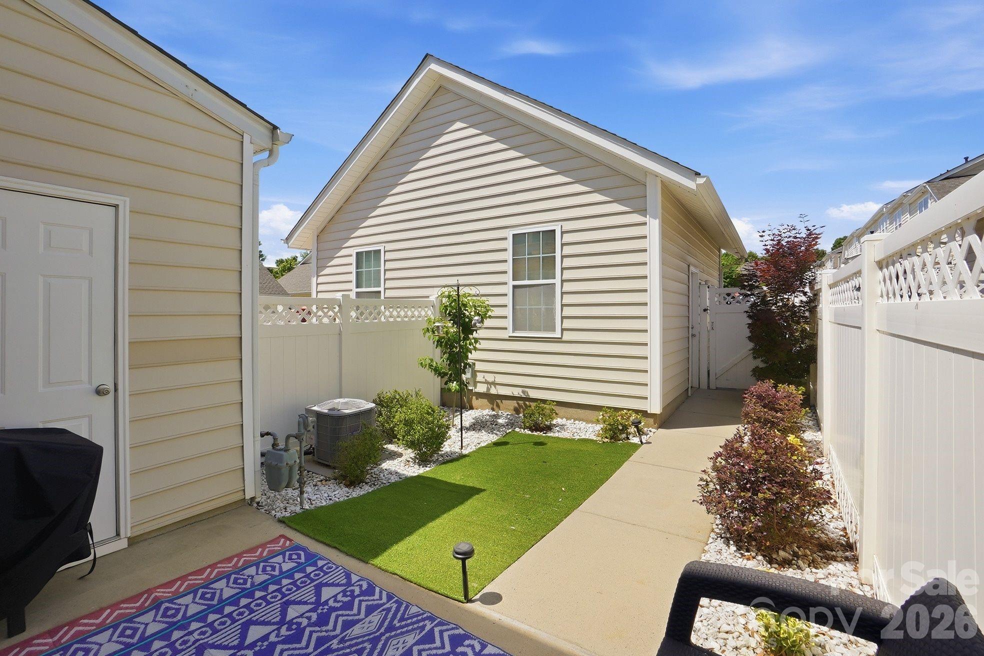 Cureton - Residential