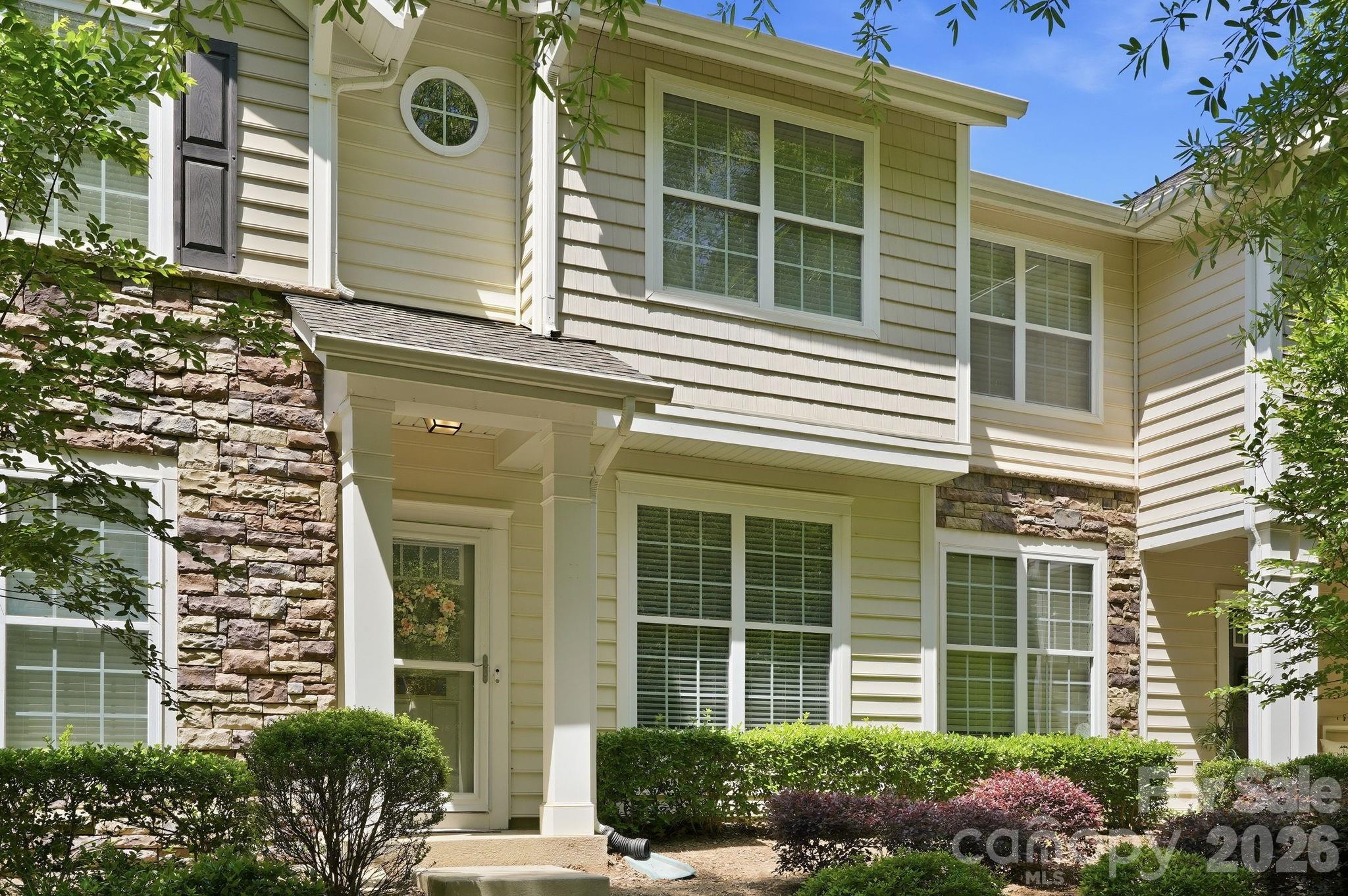 Cureton - Residential