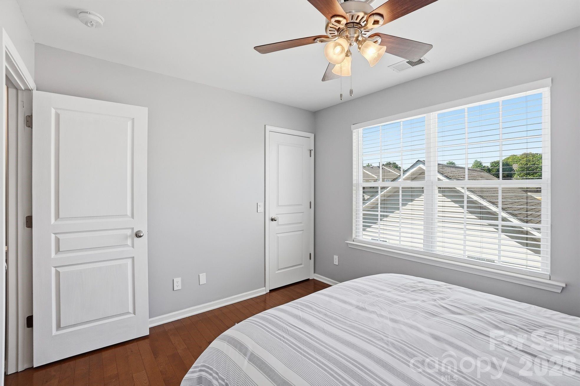 Cureton - Residential