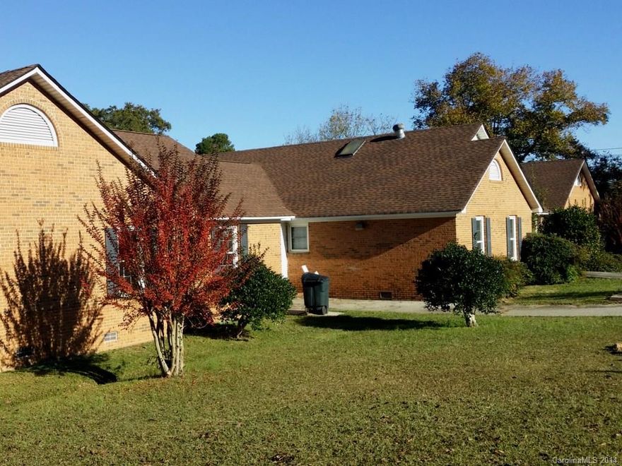 3 Parcels of land For Sale: 4.1 acres of land with a 6,000 sf building; 2.66 acres of land and 50 sf of land. All 3 parcels are being sold as one. The Property has 12 bedrooms, 6 bathrooms/offices, large dining area,laundry room with multiple hookups,and sorting areas, a finished walk out basement. Perfect use for a transitional living space, day care/preschool, medical/dental office.