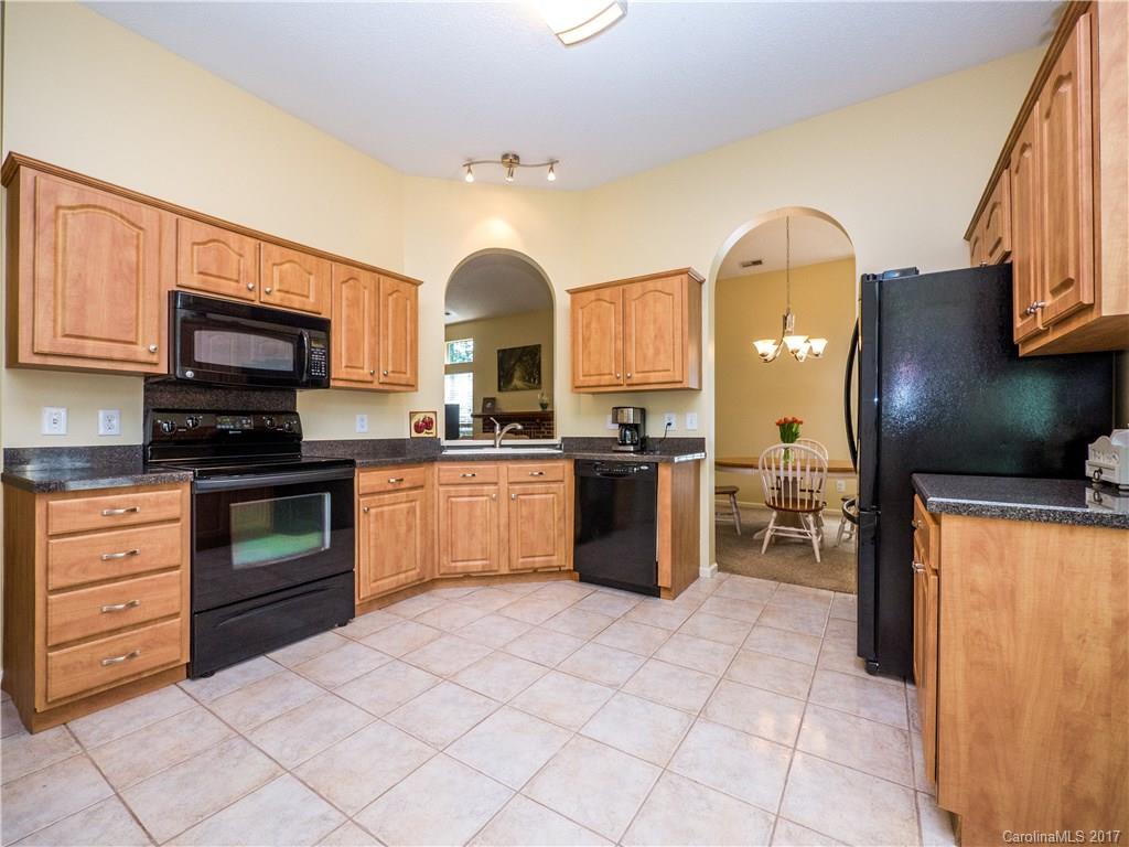 Walkers Creek - Residential