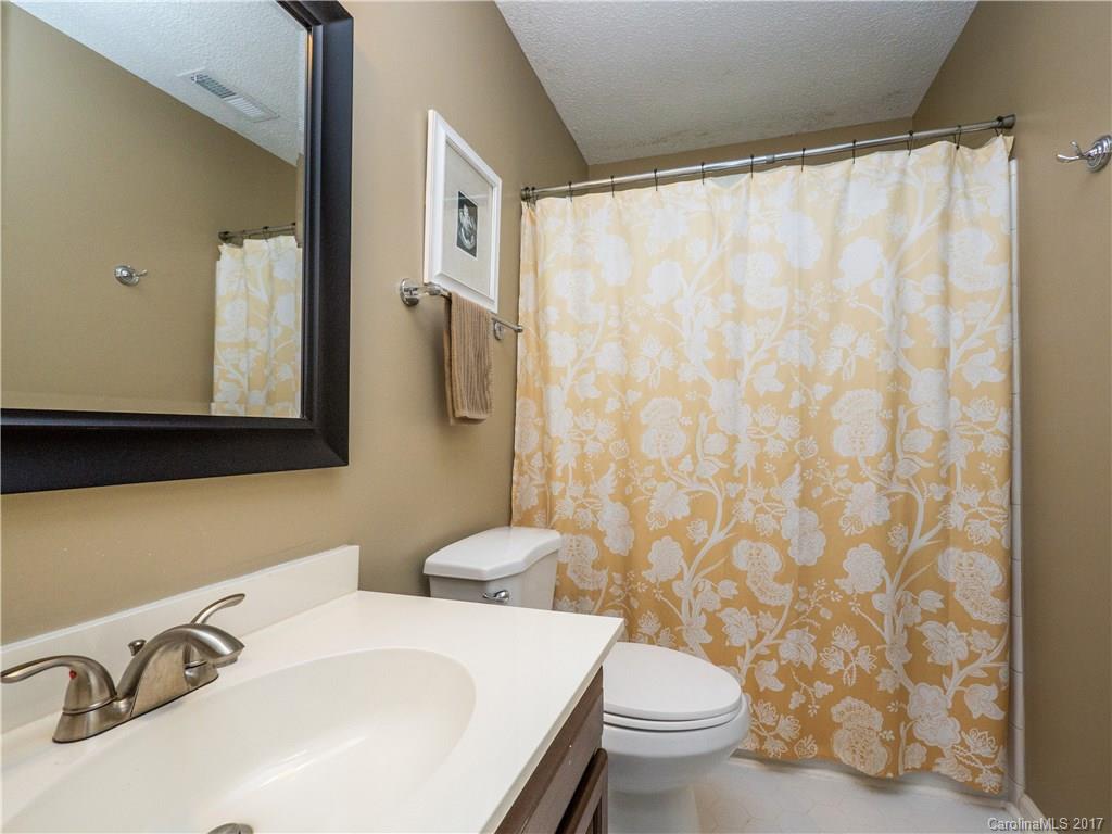 Walkers Creek - Residential