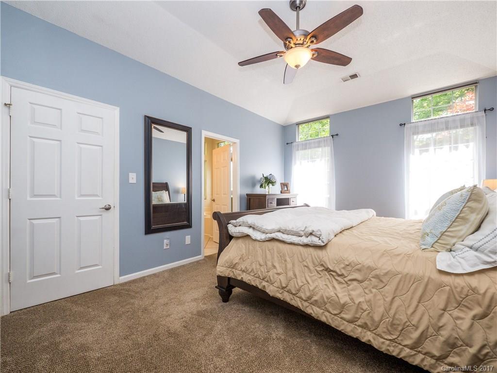 Walkers Creek - Residential