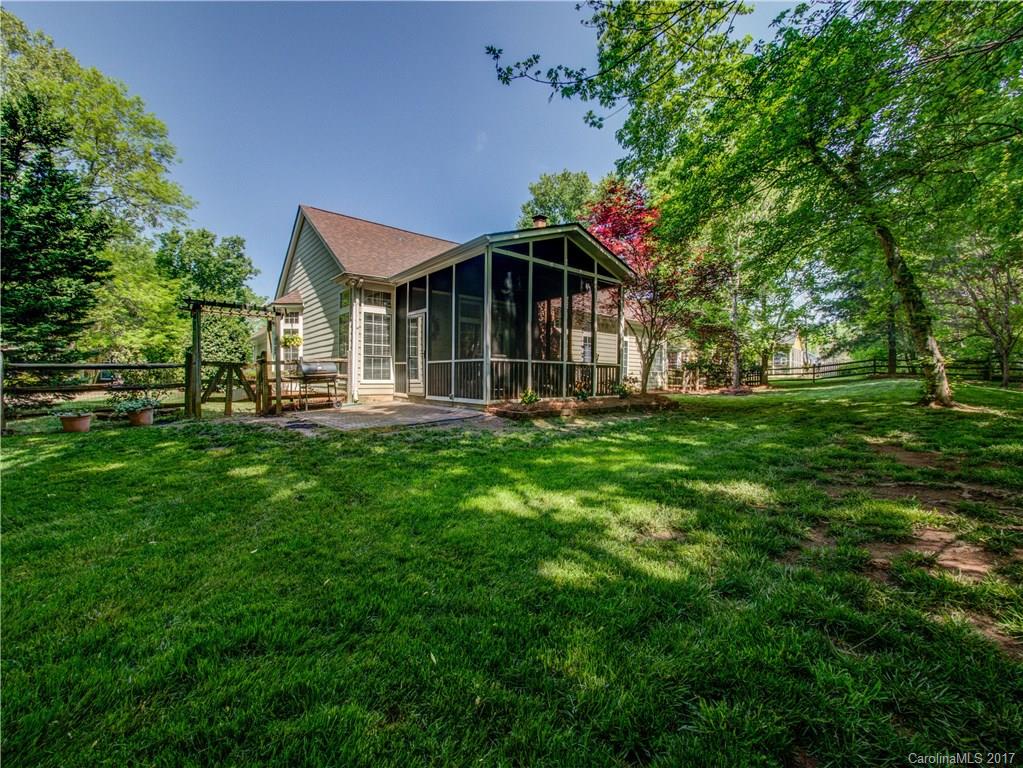 Walkers Creek - Residential