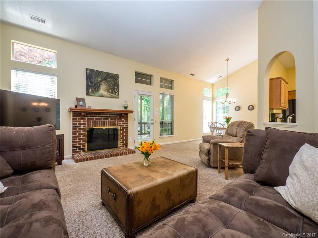 Walkers Creek - Residential