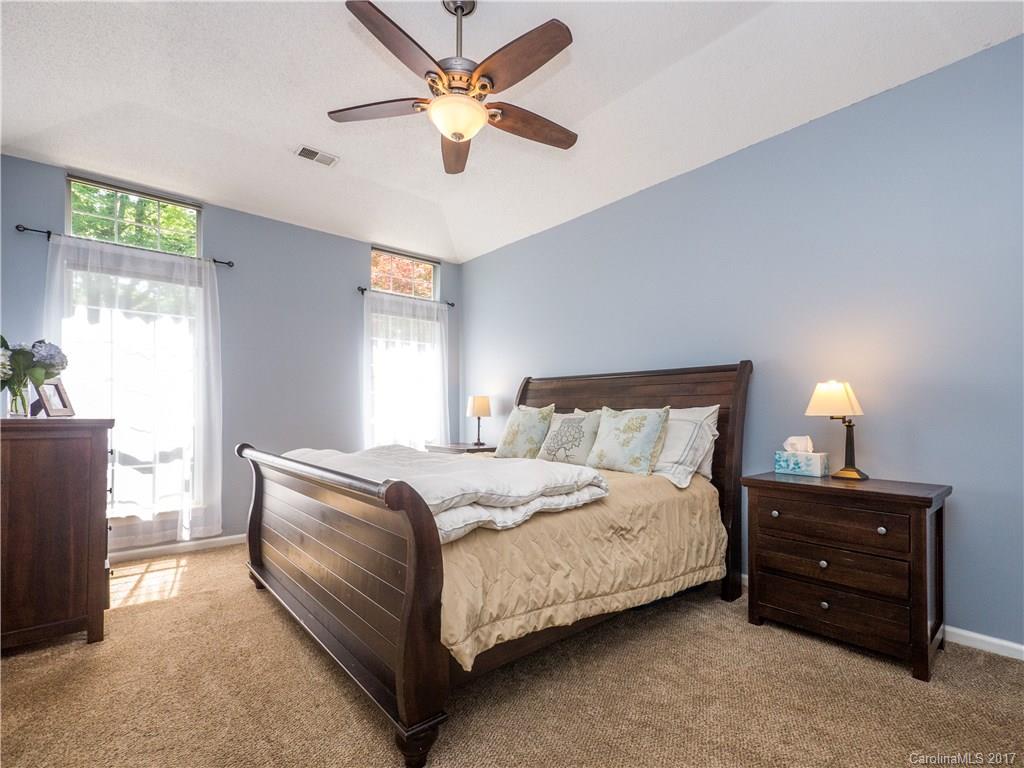 Walkers Creek - Residential