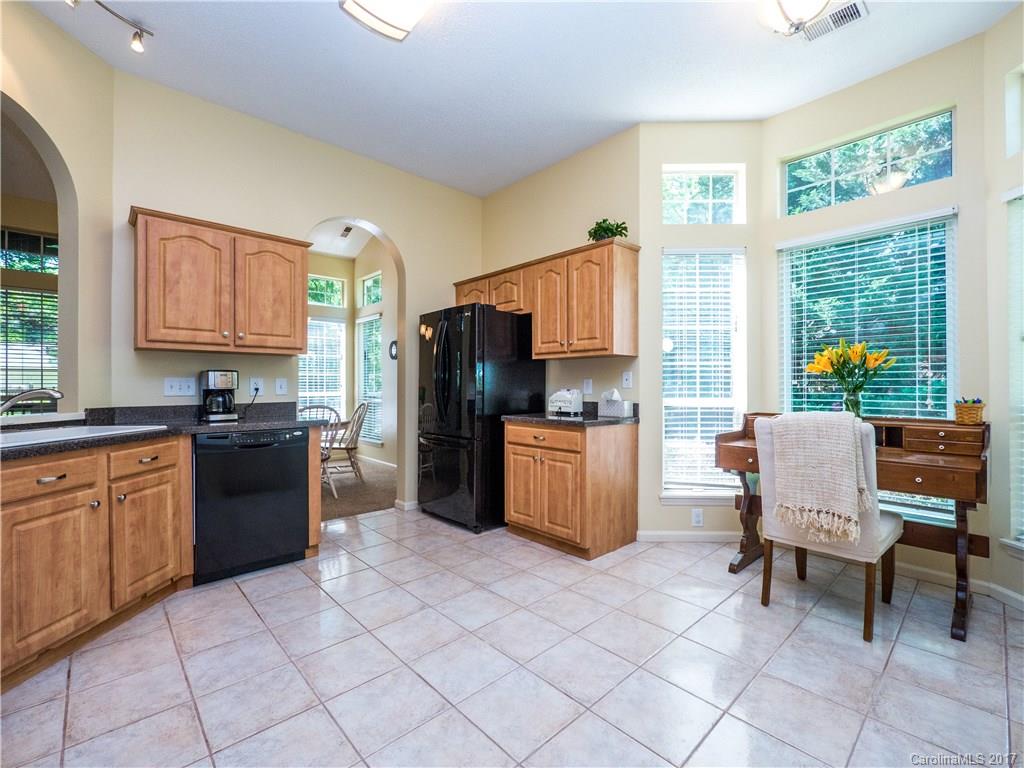 Walkers Creek - Residential