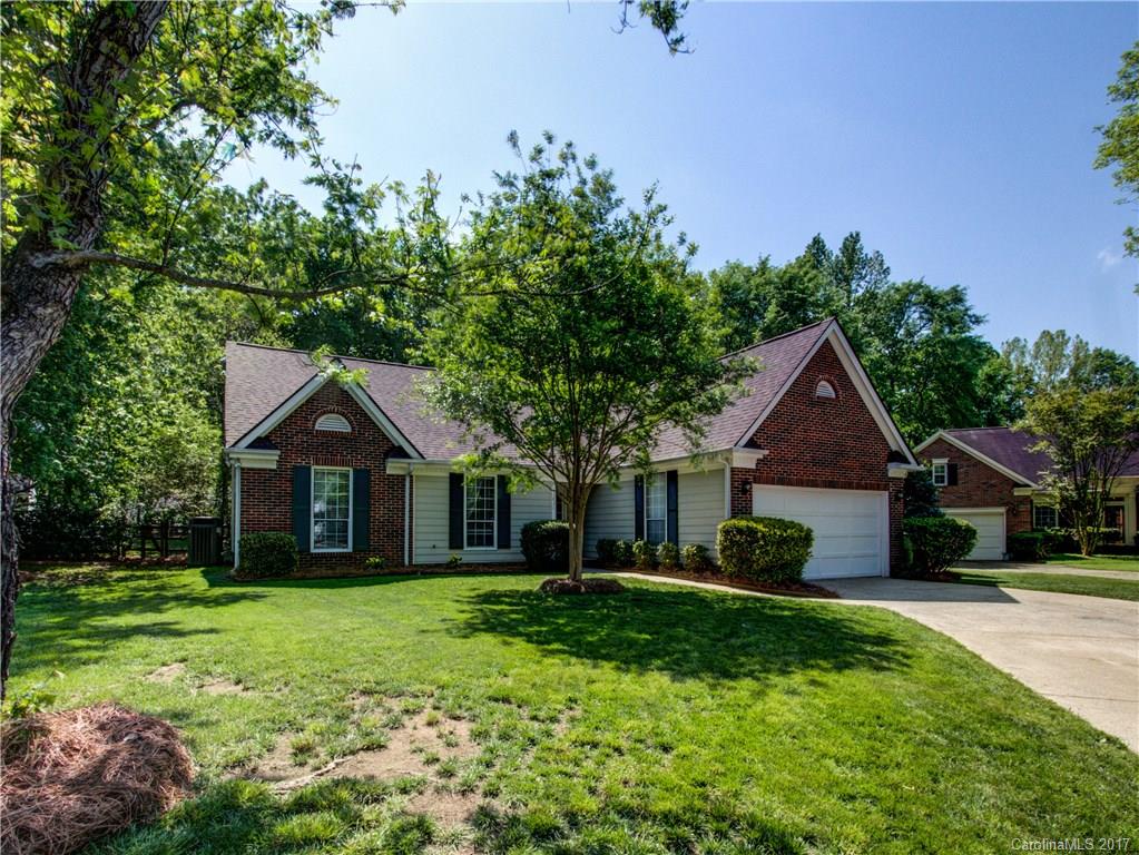 Walkers Creek - Residential