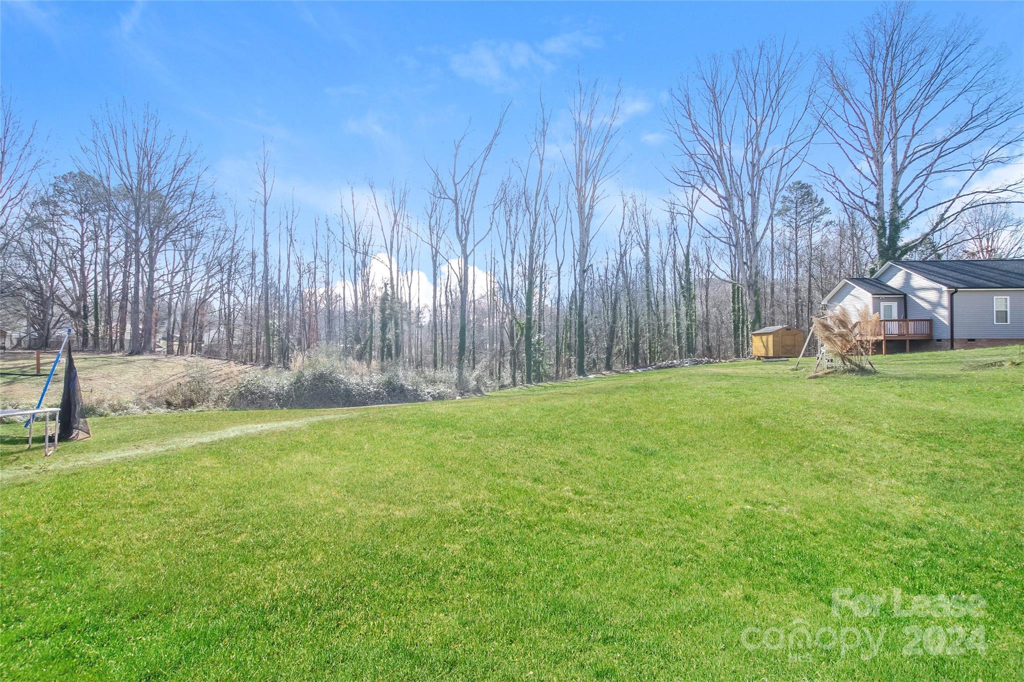 Unknown - Residential Lease