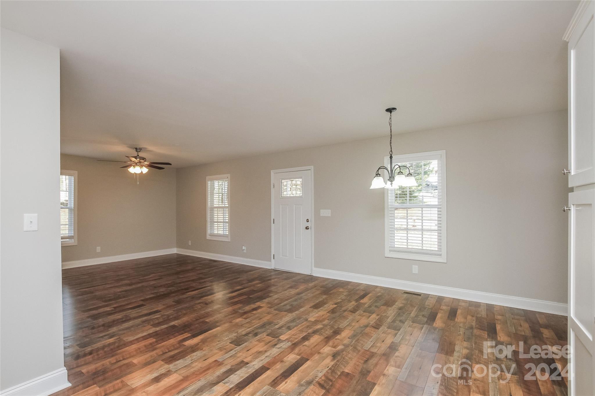 Unknown - Residential Lease