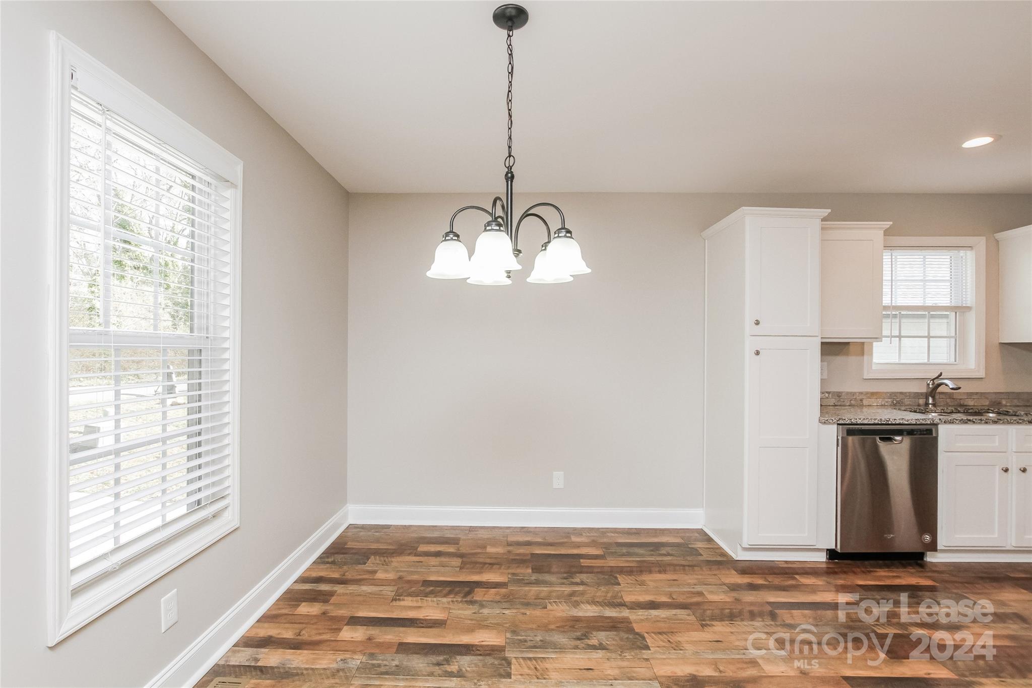 Unknown - Residential Lease