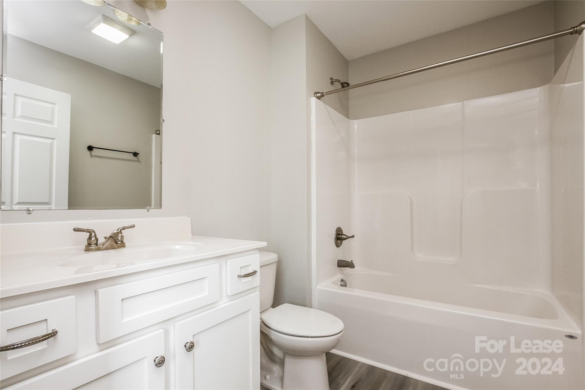 Unknown - Residential Lease