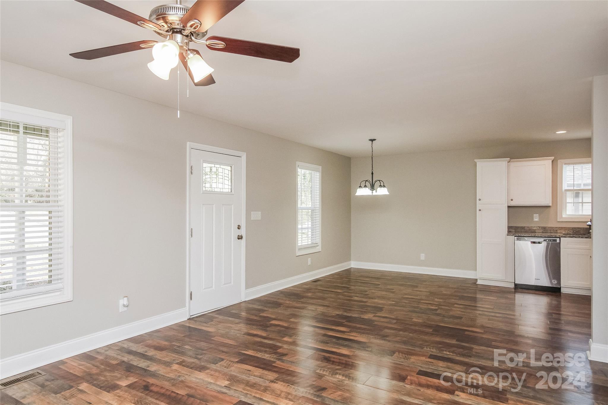 Unknown - Residential Lease